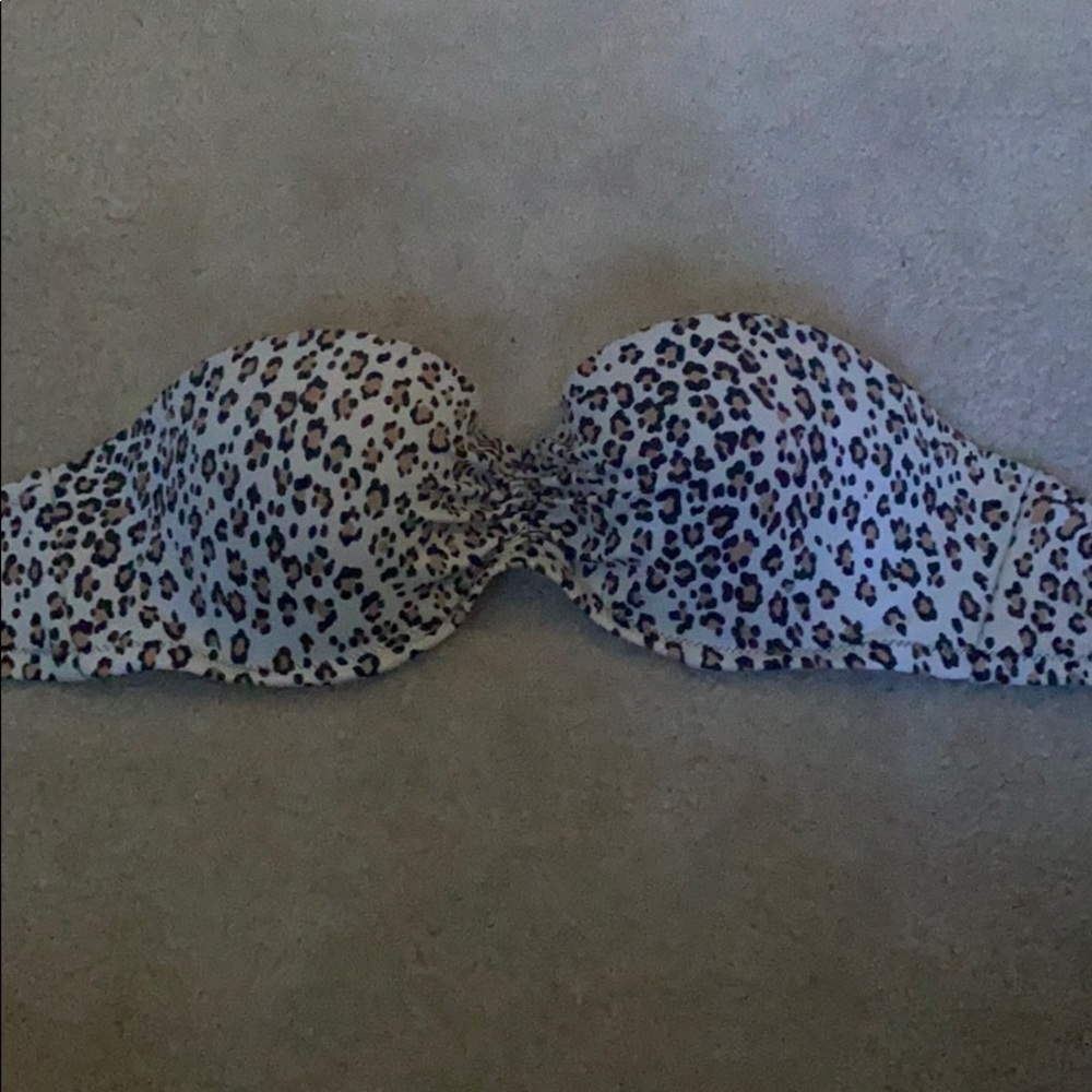 Swimsuit top